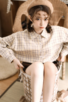 苍狼